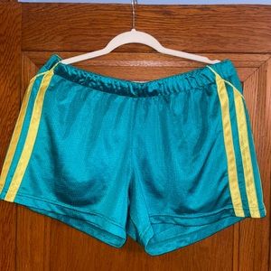 Adidas 4” Running shorts